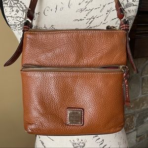 ❤️Small Crossbody Dooney